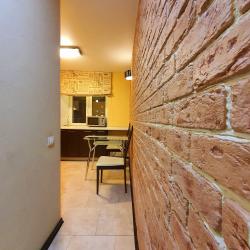 Фото Апартаменты на улице Самойловой 9