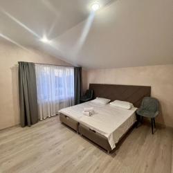 Фото Отель Коттедж в садоводческом товариществе Луч 182