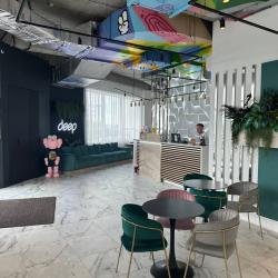 Deep Capsule Hotel (Дип) — e192c8c4bf376e0657561735adc7ccac