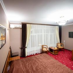 Фото Отель Колизей