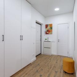 Фото Апартаменты на улице Гая 30А