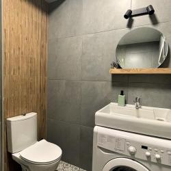 фото 12 Cozy Home (Кози Хоум) на проспекте Ленинский 10