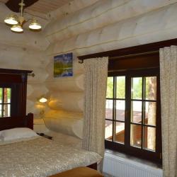 Фото Отель Кедровый остров