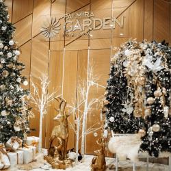 Фото Отель Palmira Garden Hotel & SPA (Пальмира Гарден)