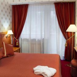 Фото Отель Astana International Hotel (Астана Интернешнл)