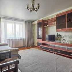 Фото Апартаменты на улице Гудимы 64