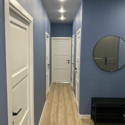 Фото Отель BPA Apartments (БПА Апартментс) на улице Олимпийская 79