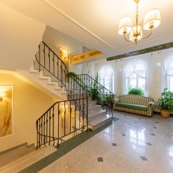 Двор Подзноева (Корпус Бизнес) — e19527f519673af70f08214c002ce528