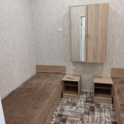 Апартаменты улучшенные