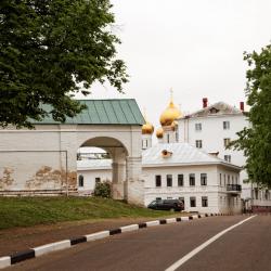 Фото Отель Достоевский