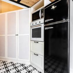 Фото Апартаменты Haus Hufen De Lux (Хаус Хуфен Де Люкс) на проспекте Мира