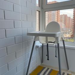 1-комнатные апартаменты улучшенные Scandi Home