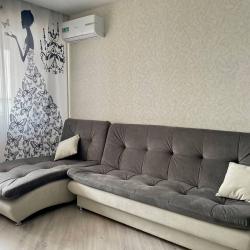 2-комнатные апартаменты стандарт