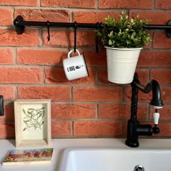 Фото Апартаменты на Балтийской улице 36