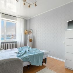 фото 2 Sunny Home Apartments в микрорайоне Парус 3
