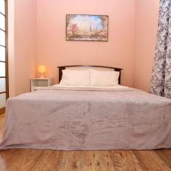 Фото Апартаменты на проспекте Мира 36