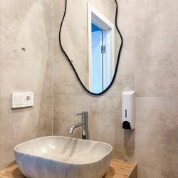 Апартаменты студия