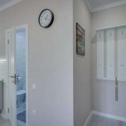 Фото Апартаменты на проспекте Аль-Фараби 131