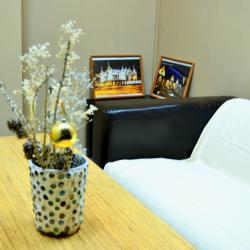 Фото Отель KunakHouse (КунакХаус)