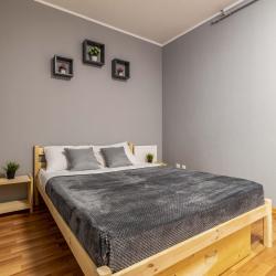 Фото Отель DreamHouse (ДримХаус) на улице Стачек