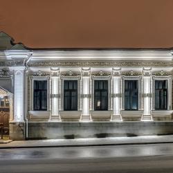 Фото HOTEL FG (Отель ФГ)