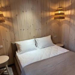 Фото Отель Царская охота