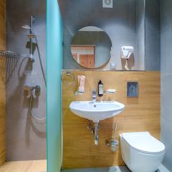 Номер улучшенный семейный