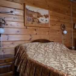 Номер люкс