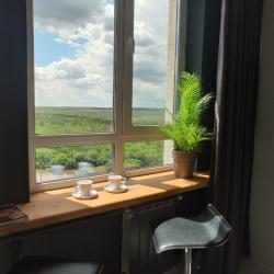 Фото Апартаменты на Северном 23