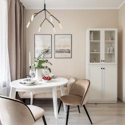 Фото Отель Merino home на улице Верхне-Каменская