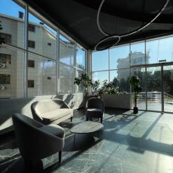 Апартаменты студия