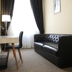 Фото Отель Asyr Hotel (Асыр)