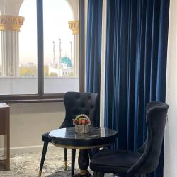 Фото Отель Hotel Friday Old City (Фрайдей Олд Сити)