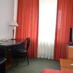 Фото Отель Naftan (Нафтан)