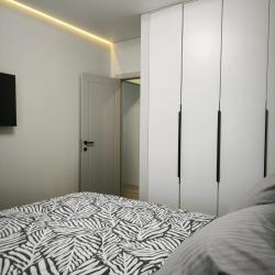 Фото Дизайнерские двухкомнатные апартаменты.