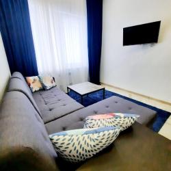 Фото Апартаменты на улице Ленина 219/6Б