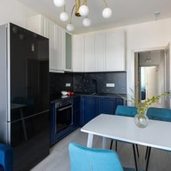 фото 25 Dubrovskiy Apart (Дубровский Апарт) на Полюстровском проспекте 75