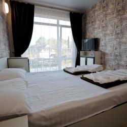 Фото Отель Эдас