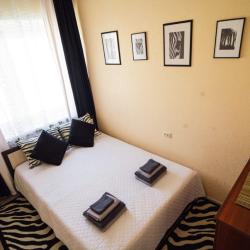 2-комнатные апартаменты стандарт