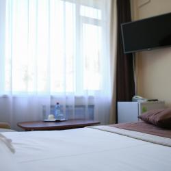 1-местный номер эконом