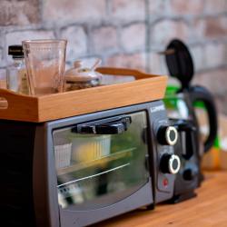 Фото Отель Лопановичъ Park (Парк)