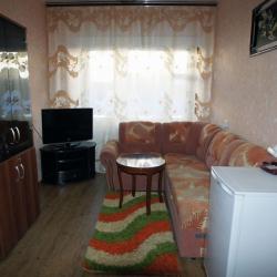 Фото Отель Океан