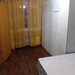 2-комнатные апартаменты стандарт