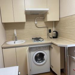 1-комнатные апартаменты стандарт