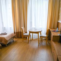 Фото Отель Пилигрим Паломнический центр