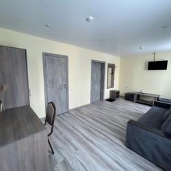 Фото Отель Зелёная долина