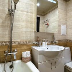 1-комнатные апартаменты улучшенные Right Room на Петра Тарасова д.5