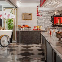 Lotte Hotel Moscow (Лотте Москва) — e19db4ca75066b3452018f486cd70e13