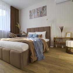 Фото Отель Your Place на шоссе Дмитровское 107Ак2