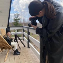 Фото Отель Ягренево Парк